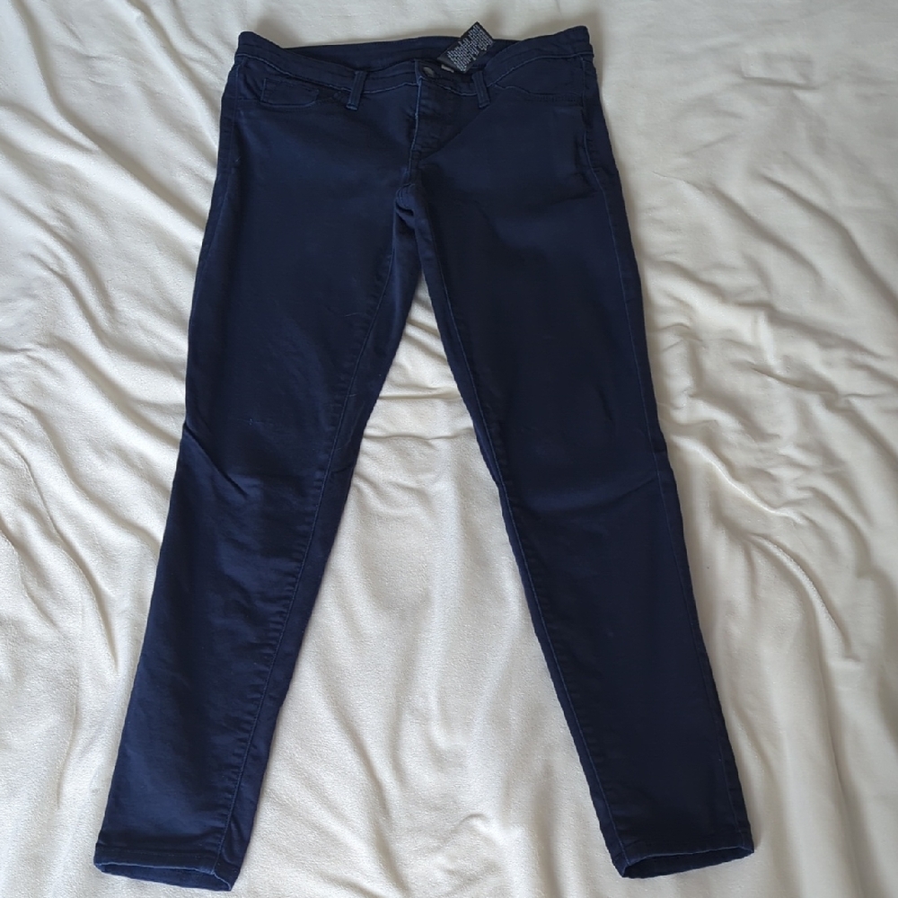3 For $30. Target Women's Navy Jeans